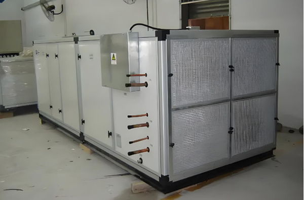 转轮除湿机-制药厂除湿机,制药车间除湿设备