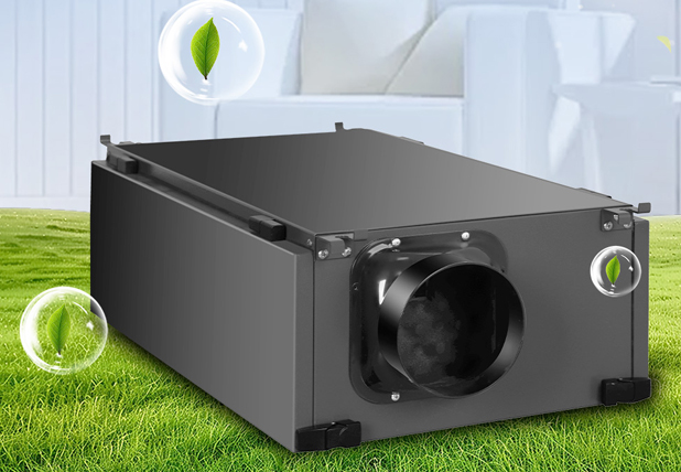 除湿机，博物馆、美术馆、艺术厅和陈列室的首选防潮设备