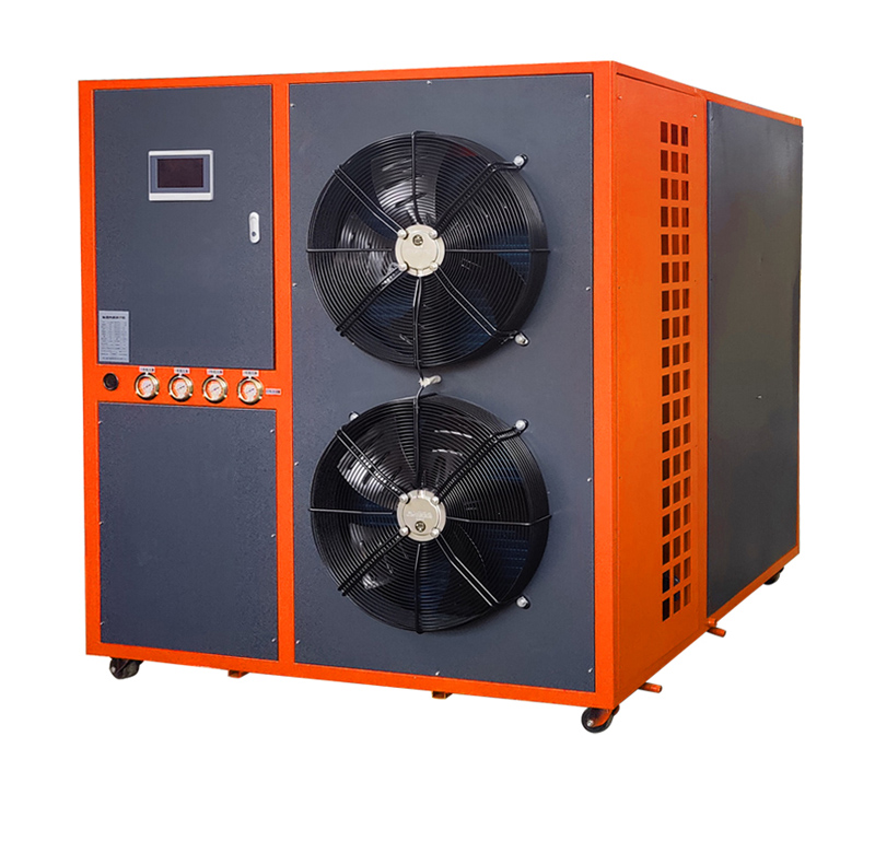 星空体育注册官网环境科技与《ChatBox》关注的空气能热泵烘干机目前存在的问题及其解决之道。