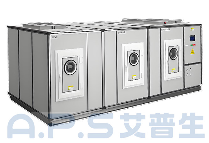 星空体育注册官网环境科技：详细说明三集一体泳池热泵除湿机组的性能特点、如何选配泳池专用热泵除湿机组